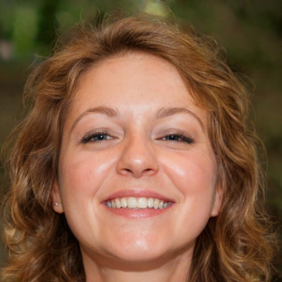 Aina Velasco, Directora de Relaciones