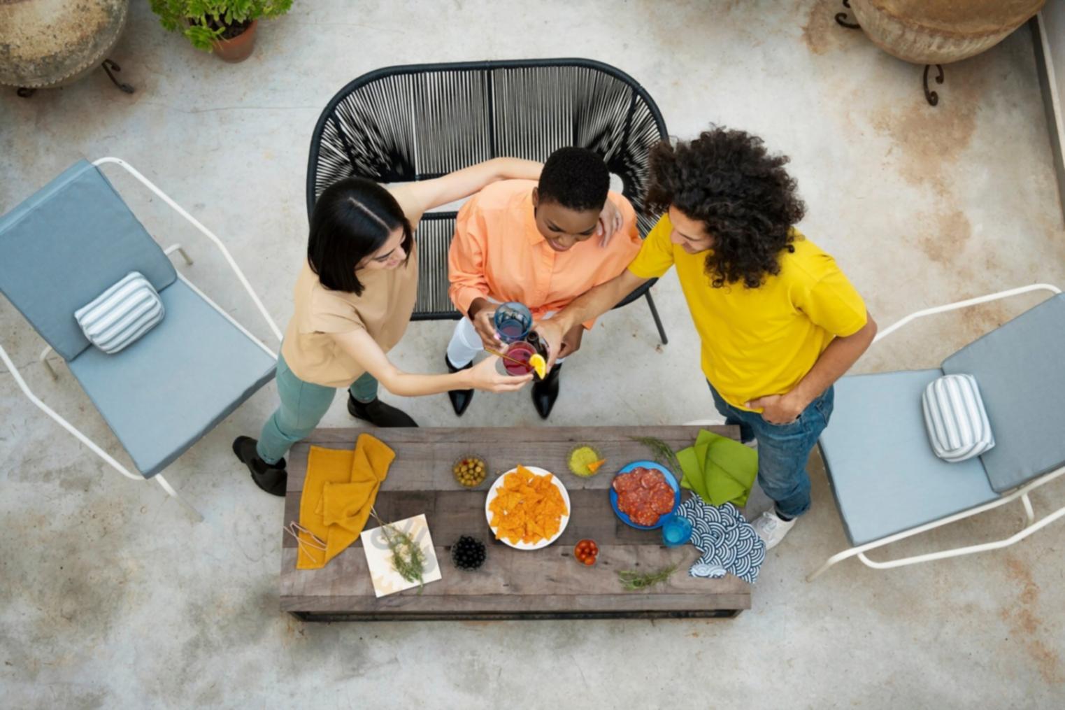 Preparación de documentación de inversión